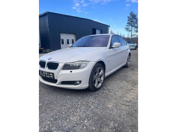 Berlina 2009 BMW 316i Facelift (se mangellapp) - rep.-objekt: foto 2 Berlina 2009 BMW 316i Facelift (se mangellapp) - rep.-objekt: foto 2