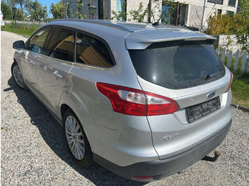 Autovettura 2013 PersonbilFORD FOCUS Automat diesel.: foto 4