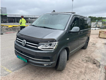 Furgone chiuso VOLKSWAGEN Transporter