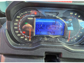 Rimorchio per moto 2021 Polaris Ranger Xp 1000: foto 5