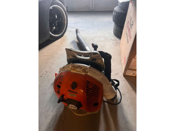 Attrezzatura da giardino STIHL