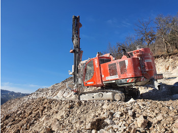Perforatrice SANDVIK Ranger DX780: foto 4
