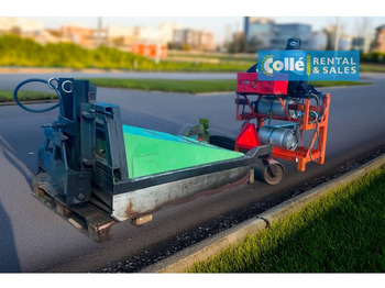 Macchina da cantiere