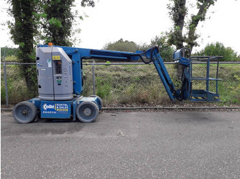 Piattaforma articolata GENIE Z30/20N