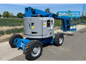 Piattaforma articolata nuovo Genie Z-34/22 IC | 2024: foto 5