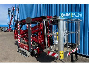 Piattaforma aerea nuovo Hinowa 1775 Lightlift  | 2024: foto 3
