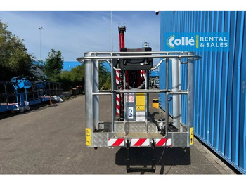 Piattaforma aerea nuovo Hinowa 1775 Lightlift  | 2024: foto 5