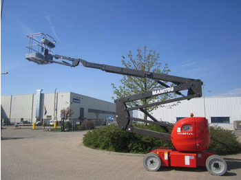 Piattaforma articolata MANITOU