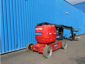 Piattaforma articolata Manitou 170AETJ: foto 2