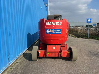 Piattaforma articolata Manitou 170AETJ: foto 4