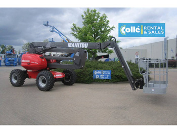 Piattaforma articolata MANITOU 200 ATJ