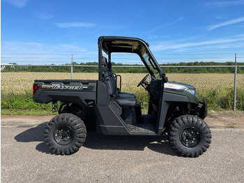 Quad POLARIS