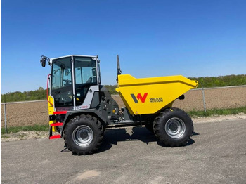 Dumper articolato WACKER
