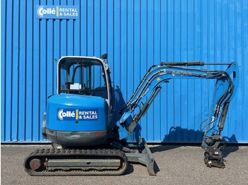 Escavatore cingolato WACKER