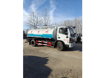 Camion cisterna DONGFENG