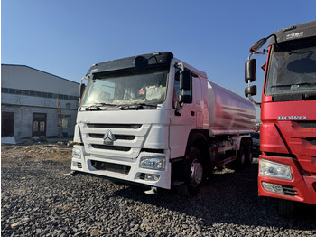 Camion cisterna HOWO: foto 4 Camion cisterna HOWO: foto 4