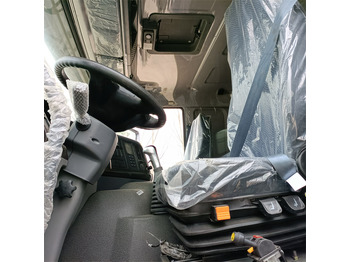Autocarro ribaltabile SINOTRUCK HOWO: foto 5