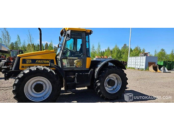 Macchina agricola JCB