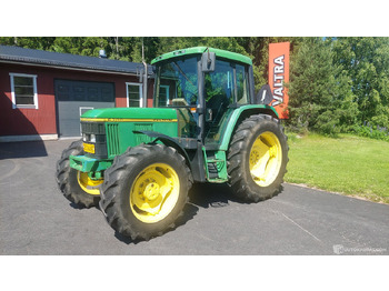 Macchina agricola JOHN DEERE 6300