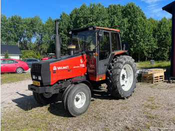 Macchina agricola VALMET 705