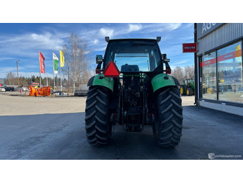 Macchina agricola Deutz-Fahr 105, 2002, 4 200 h, Mikkeli: foto 4