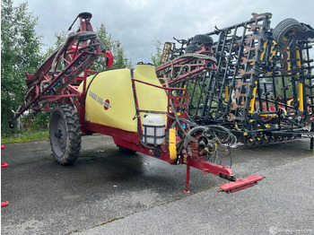 Macchina agricola Hardi Ranger 2500, kasvinsuojeluruisku, 21m puomisto, Okraspecial, 2012, Salo: foto 3
