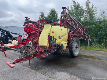 Macchina agricola Hardi Ranger 2500, kasvinsuojeluruisku, 21m puomisto, Okraspecial, 2012, Salo: foto 2