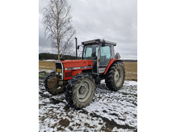Trattore MASSEY FERGUSON 3080