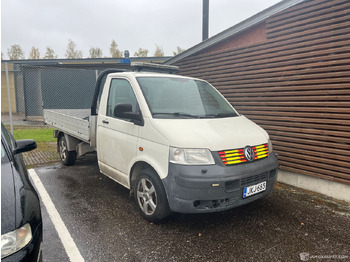 Camion VOLKSWAGEN Transporter