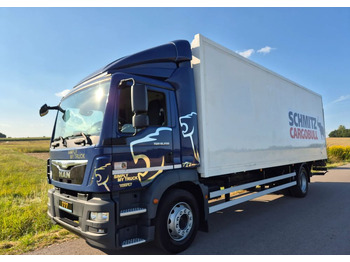 Autocarro frigorifero MAN TGM 18.250