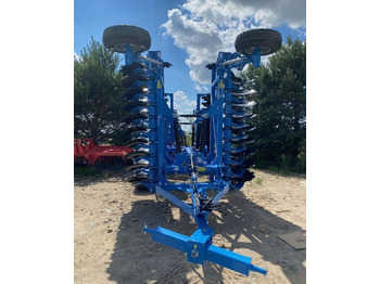 Erpice a dischi nuovo Agristal BTHC 4.5m: foto 5
