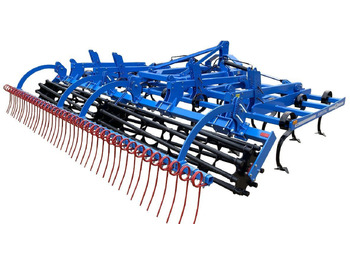 Coltivatore nuovo Agristal KUŚ 4m: foto 2 Coltivatore nuovo Agristal KUŚ 4m: foto 2