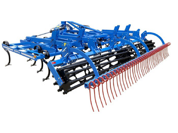 Coltivatore nuovo Agristal KUŚ 4m: foto 3 Coltivatore nuovo Agristal KUŚ 4m: foto 3