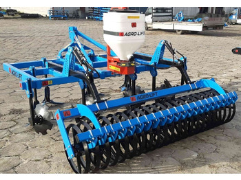 Coltivatore AGRO-LIFT
