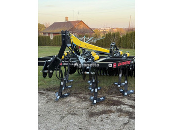 Coltivatore AGRO-LIFT