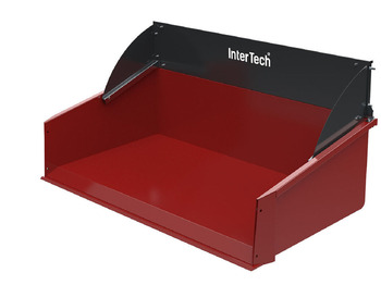 Attrezzatura INTER-TECH