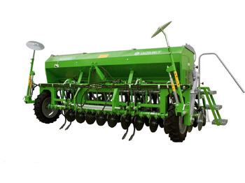 Seminatrice BOMET