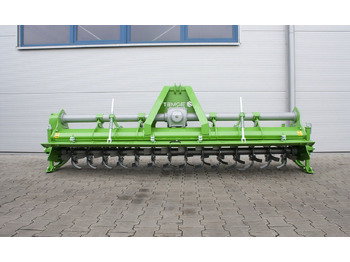 Zappatrice nuovo Bomet U540/5: foto 2