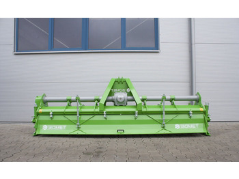 Zappatrice BOMET