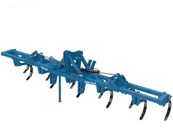 Leasing di Inter-Tech BK03 IT 6.0m Inter-Tech BK03 IT 6.0m: foto 2