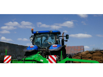 Rullo costipatore INTER-TECH