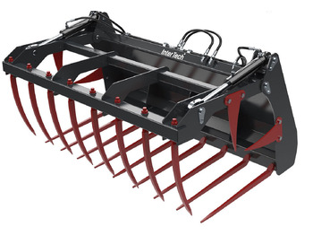 Benna INTER-TECH