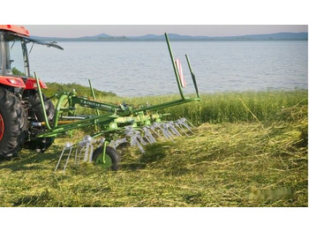 Voltafieno nuovo Pronar PWP 530: foto 3