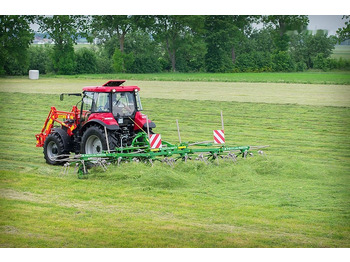 Voltafieno nuovo Pronar PWP 770: foto 2