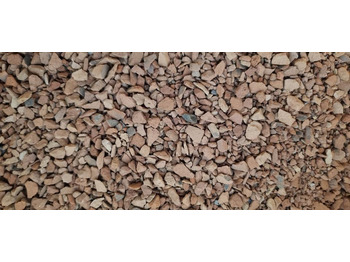 Frantoio a mascelle Backenbrecher JC 200: foto 4