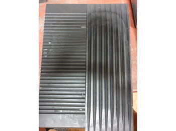Frantoio a mascelle Labor BACKENBRECHER JC 350: foto 2