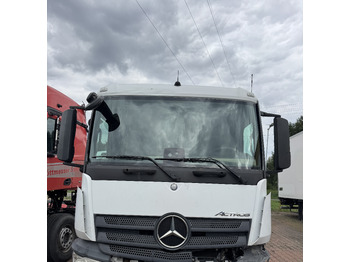 Ricambi MERCEDES-BENZ Actros