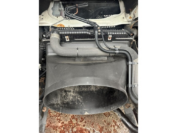 Intercooler per Camion Mercedes-Benz Atego III E6: foto 2