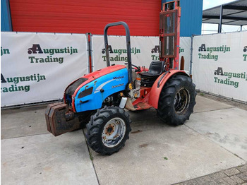 Trattore LANDINI
