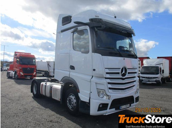 Trattore stradale MERCEDES-BENZ Actros 1845